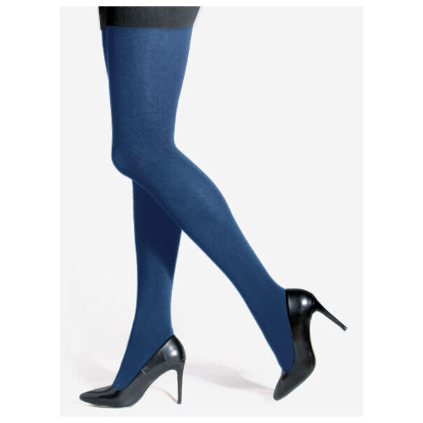 Teplé pančuchy LOLA 100 DEN Lores 62740621