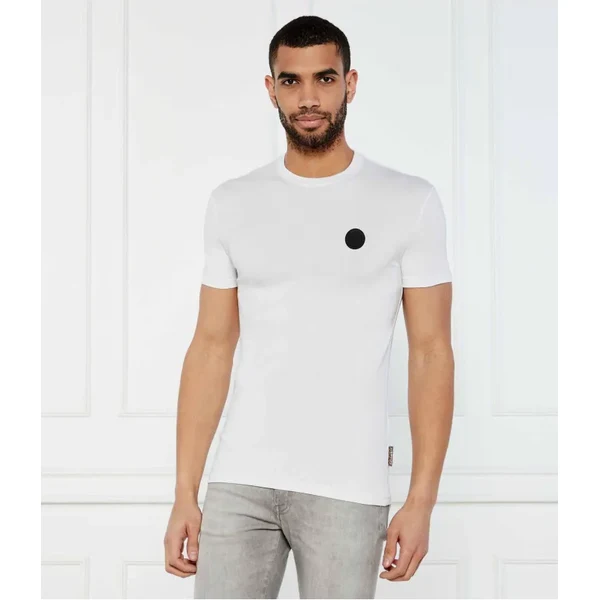 Just Cavalli Tričko | Slim Fit 62740785