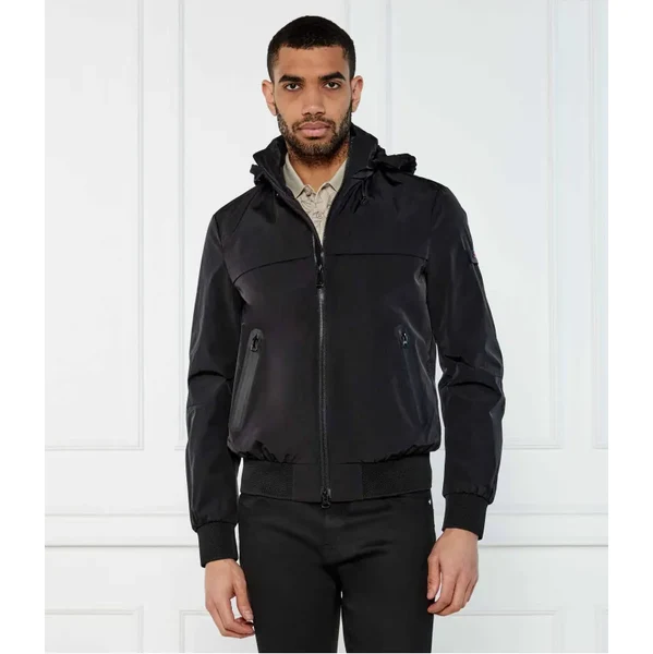 Peuterey Bunda bomberka SKANOR 01 | Regular Fit 62740789
