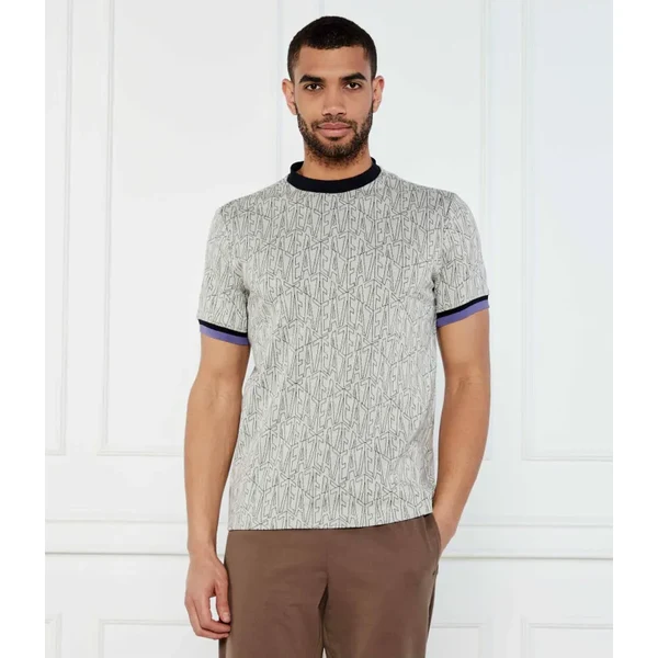 EA7 Tričko | Regular Fit 62740772