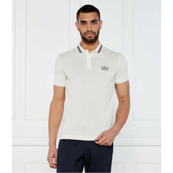EA7 Polo tričko | Slim Fit 62740773