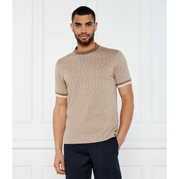 EA7 Tričko | Regular Fit 62740771