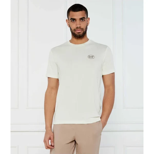 EA7 Tričko | Regular Fit 62740776