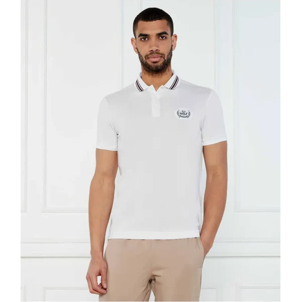 EA7 Polo tričko | Slim Fit 62740774