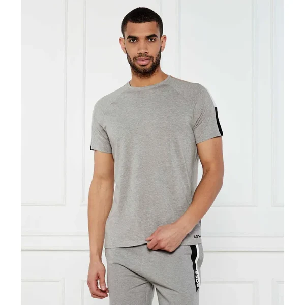 BOSS BLACK Tričko Balance | Regular Fit 62740730