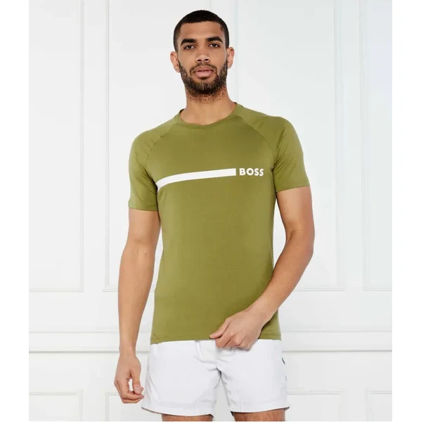 BOSS BLACK Tričko | Slim Fit 62740736