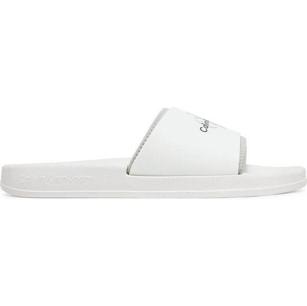 Šľapky Calvin Klein Jeans 62741634