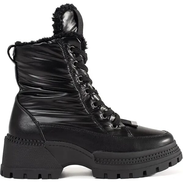 Shelvt Dámske zimné topánky SHELOVET 80029 64617880