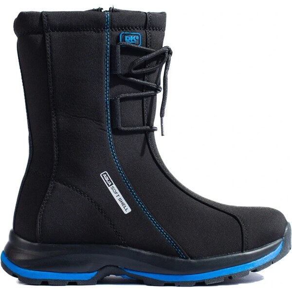 Dámske zimné topánky DK 80193 50657550