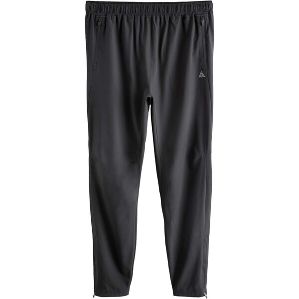 Next Športové nohavice čierna 63038249