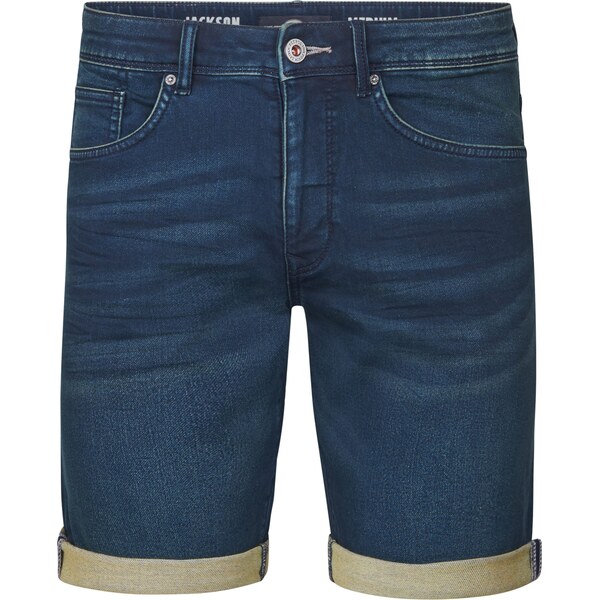 Petrol Industries Džínsy Jackson námornícka modrá 62744811