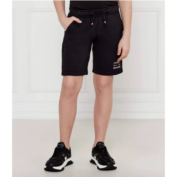 Tommy Hilfiger Šortky | Regular Fit 62742438