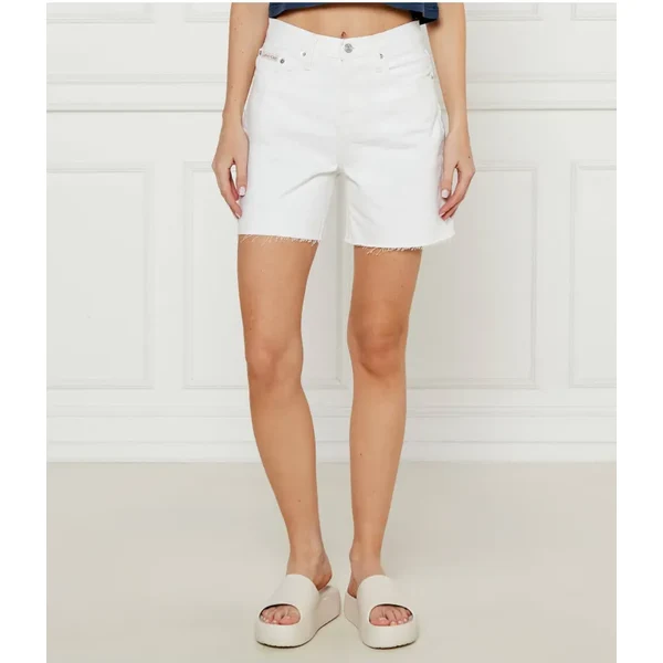 Calvin Klein Jeans Džínsové šortky | Regular Fit 62742421