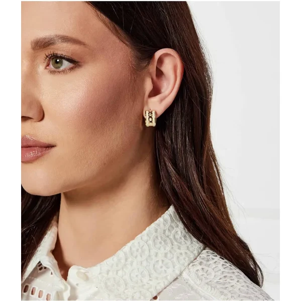 Coach Náušnice 62742543