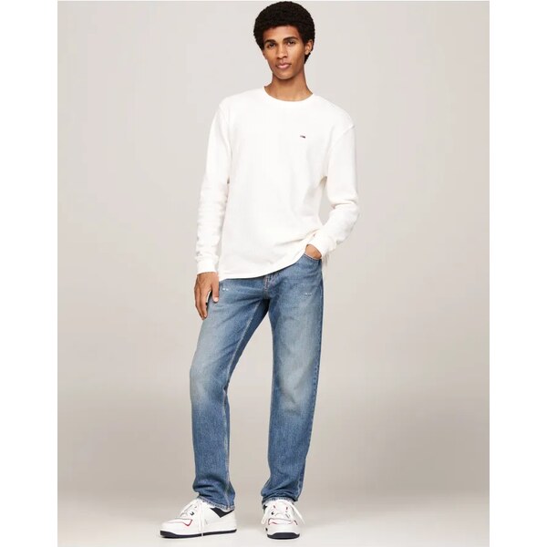 Tommy Jeans Mikina | Regular Fit 57257424