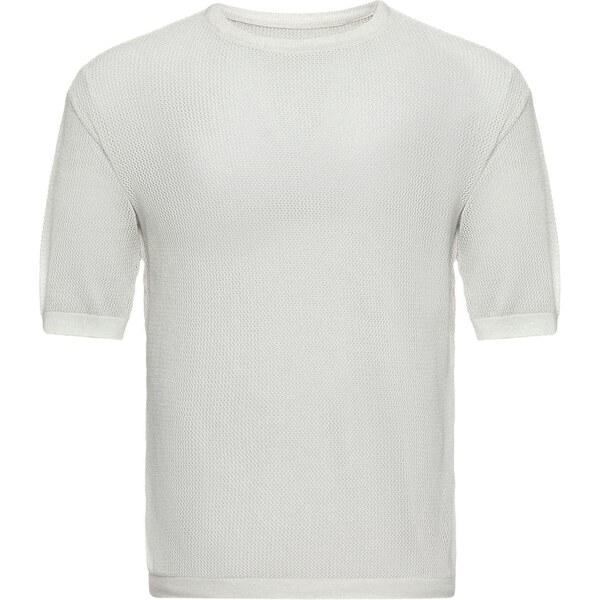 Antioch Tričko zelená / biela 63087126