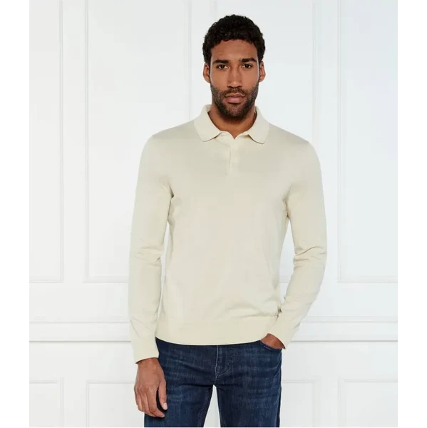 BOSS BLACK Polo tričko Gemello-P | Regular Fit 62742425