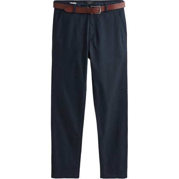 Next Chino nohavice námornícka modrá 62744742