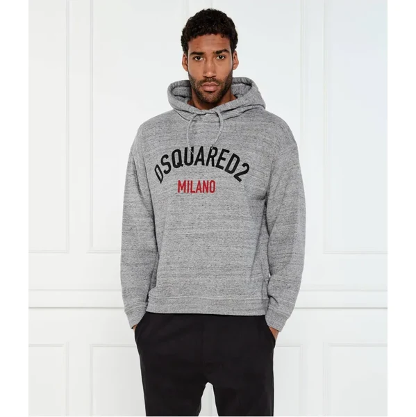 Dsquared2 Mikina | Relaxed fit 62742556