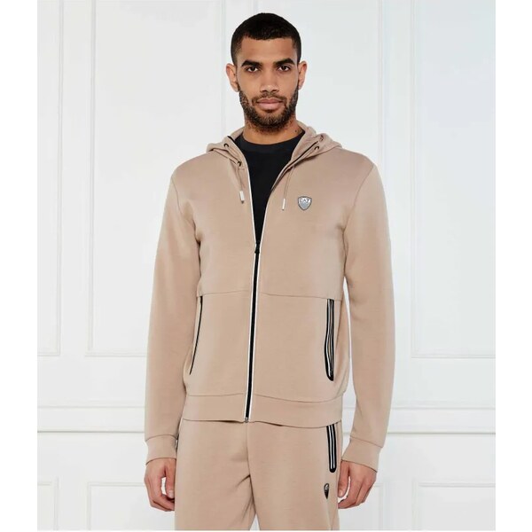 EA7 Mikina | Regular Fit 62740757