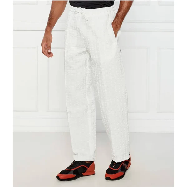 EA7 Nohavice | Relaxed fit 62742507