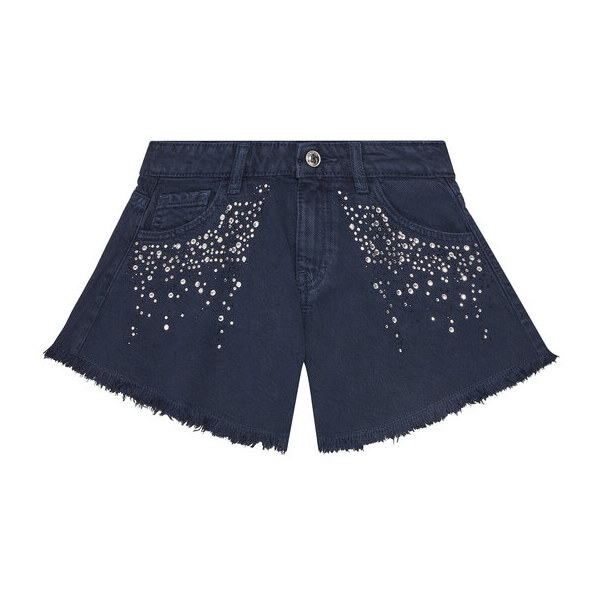 Džínsové šortky Guess 62741993