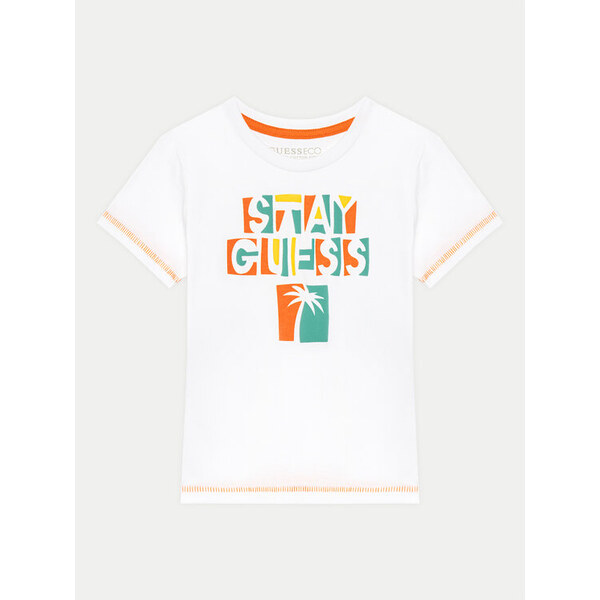 Tričko Guess 62742003