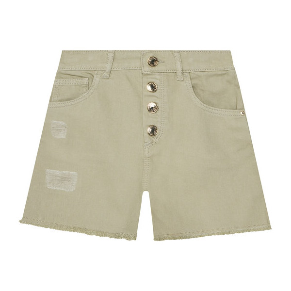 Bavlnené šortky Guess 62742122