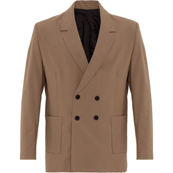 Antioch Sako farba ťavej srsti 62744869