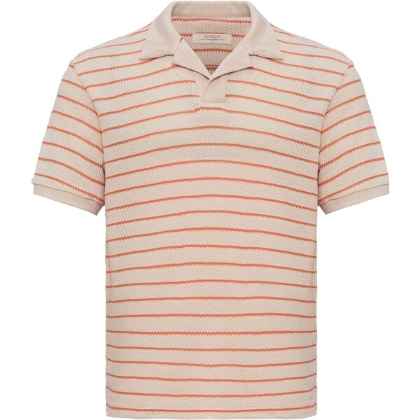 Antioch Tričko mandarínková 63087342