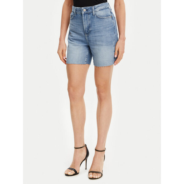 Džínsové šortky Guess 62742143