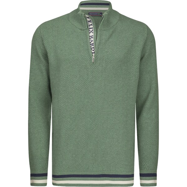 Felix Hardy Sveter zelená 62745190