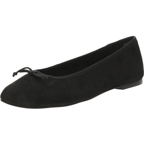 ABOUT YOU Baleríny Leandra čierna 63135955