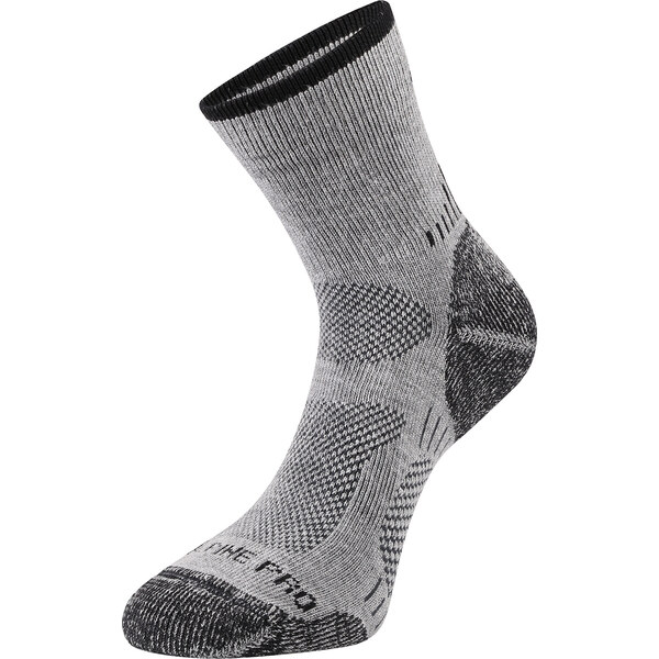 ALPINE PRO - KEROWE ANTIBAKTERIÁLNE PONOŽKY 62762173