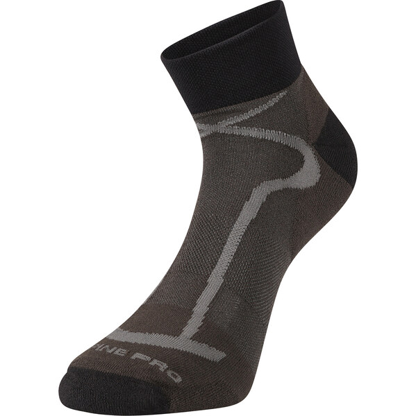 ALPINE PRO - GANGE ŠPORTOVÉ KONTNIKOVÉ PONOŽ 62762185