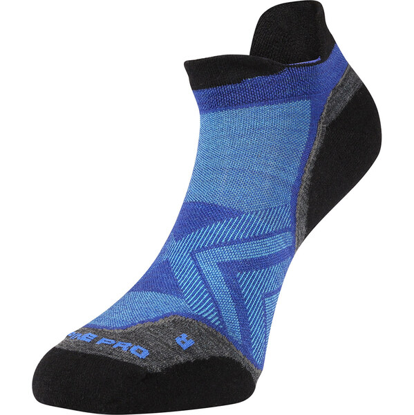 ALPINE PRO - WERDE KOTNIKOVÉ PONOŽKY Z MERINO VLNY 62762187