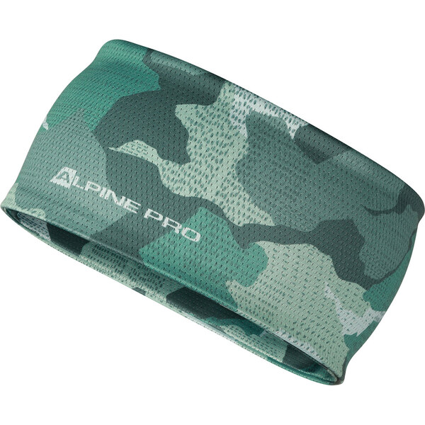 ALPINE PRO - MUSA 2 ŠPORTOVÁ RÝCHLOSCHNÚCA ČELENKA 62762191