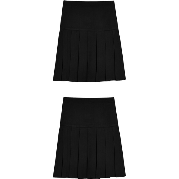 Next Sukňa čierna 62744730