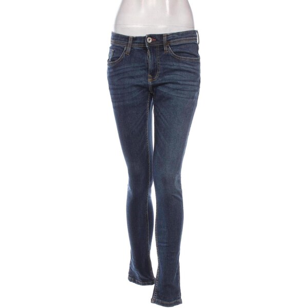 Dámske džínsy Edc By Esprit 62743586