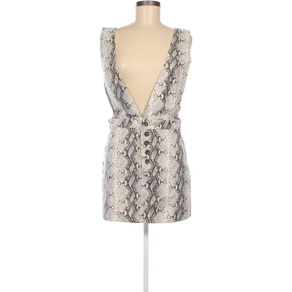 Dámske šaty s trákmi Honey Punch 62743722