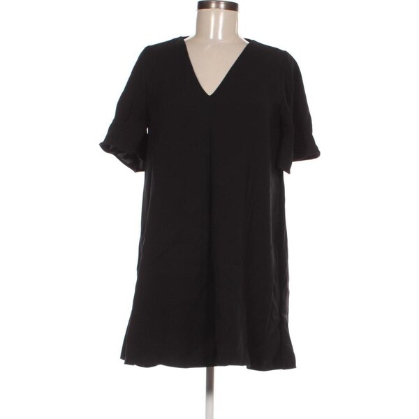 Šaty Zara Trafaluc 62743826