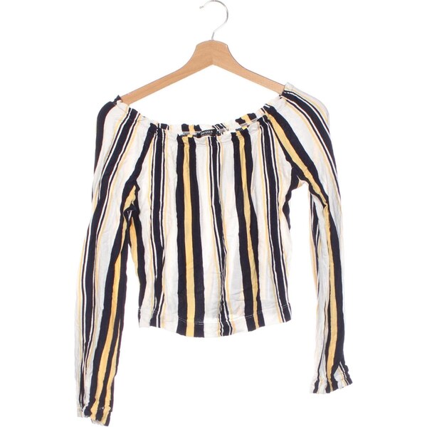 Dámska blúza Bershka 62744101