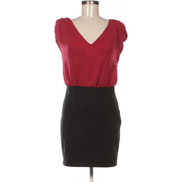 Šaty Soaked In Luxury 62744145