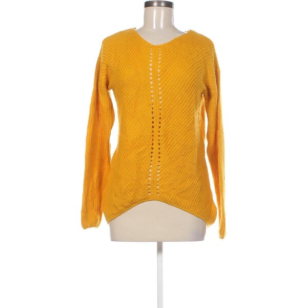 Dámsky pulóver Jean Pascale 62745981