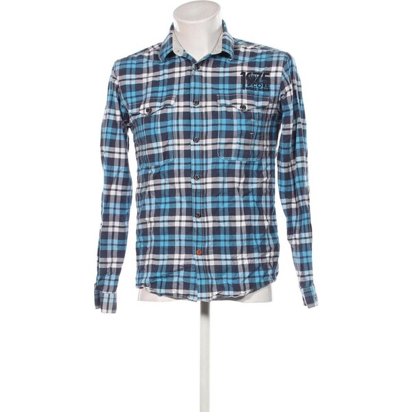 Pánska košeľa Jack & Jones 62746153