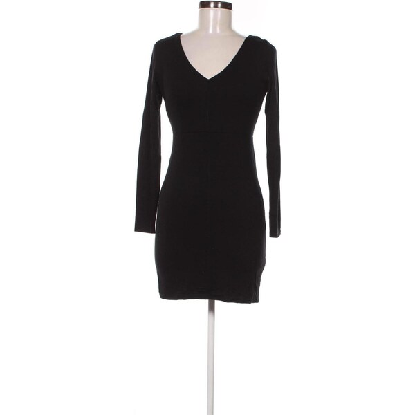 Kožené šaty Topshop 62746291