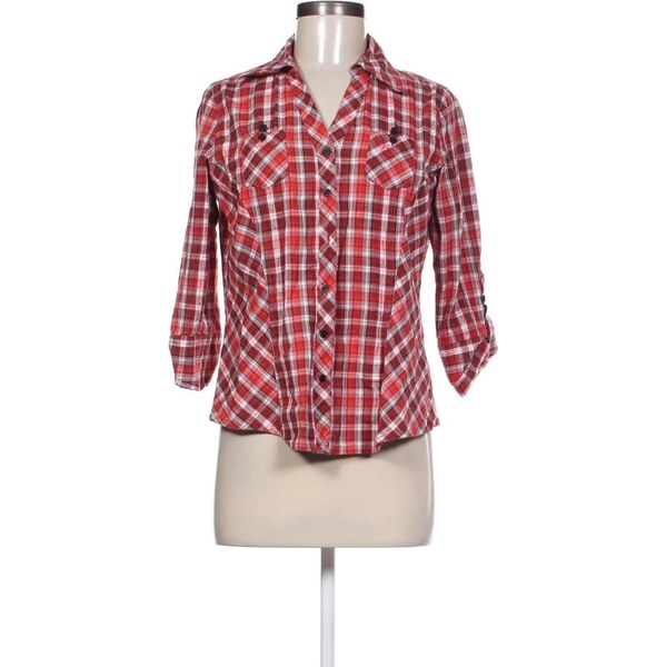 Dámska košeľa Biaggini 62747355