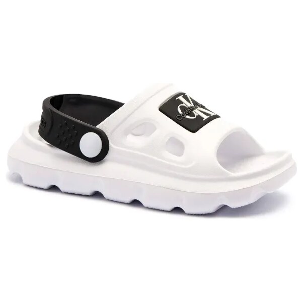 Calvin Klein Jeans Sandále 2w1 62742511