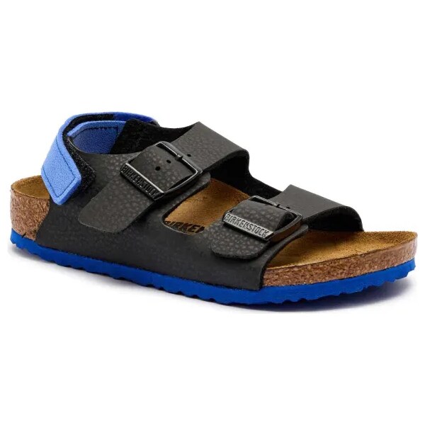 Birkenstock Sandále Milano | s prímesou kože | narrow fit 62742429