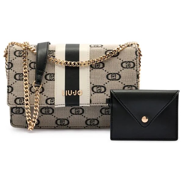 Liu Jo Crossbody kabelka + príručná taštička Manh 62740779